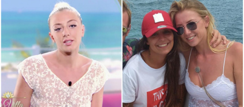 Fanny et Nani seront le premier couple homosexuel de La bataille des couples