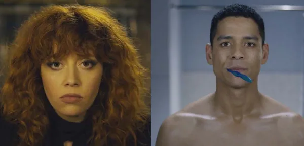 "Russian Doll" is a new hit series recently released by Netflix. [Image Netflix/YouTube]