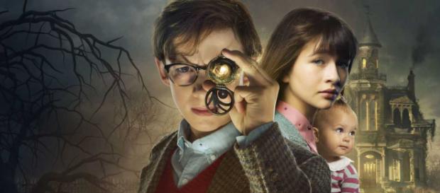 A série Desventuras em Série ganhou uma terceira temporada no começo de janeiro, na Netflix. (Divulgação / Netflix) A série Desventuras em Série ganhou uma terceira temporada no começo de janeiro, na Netflix. (Divulgação / Netflix)