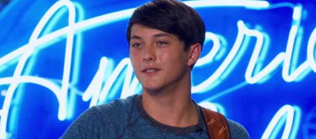 American Idol 2019 spoilers say Laine hardy made it to the Top 20 in season 17 of 1029 - Image credit American Idol | YouTube American Idol 2019 spoilers say Laine hardy made it to the Top 20 in season 17 of 1029 - Image credit American Idol | YouTube