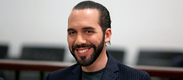 El ex corregidor Nayib Bukele se proclamó presidente electo de El Salvador El ex corregidor Nayib Bukele se proclamó presidente electo de El Salvador