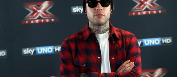 Fedez, il giudice veterano di X Factor | Categoria Over | Ultime news - tpi.it Fedez, il giudice veterano di X Factor | Categoria Over | Ultime news - tpi.it
