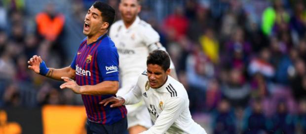 Football : 5 affiches de la semaine à suivre Football : 5 affiches de la semaine à suivre