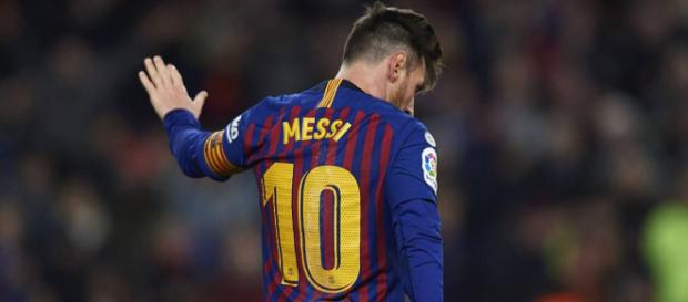 Football : 5 meilleurs buteurs d'Europe au 04/02 Football : 5 meilleurs buteurs d'Europe au 04/02