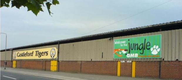 Castleford's defence impresses as Catalans held to just four points - Image credit - Jayne Claughton via geograph Castleford's defence impresses as Catalans held to just four points - Image credit - Jayne Claughton via geograph