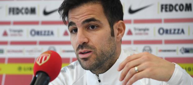 Ligue 1 transfer news: Fabregas admits Monaco move was mostly for ... - goal.com Ligue 1 transfer news: Fabregas admits Monaco move was mostly for ... - goal.com
