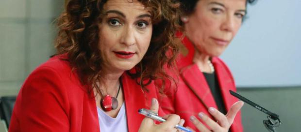 Los nacionalistas catalanes presentarán enmiendas a los Presupuestos de Sánchez Los nacionalistas catalanes presentarán enmiendas a los Presupuestos de Sánchez