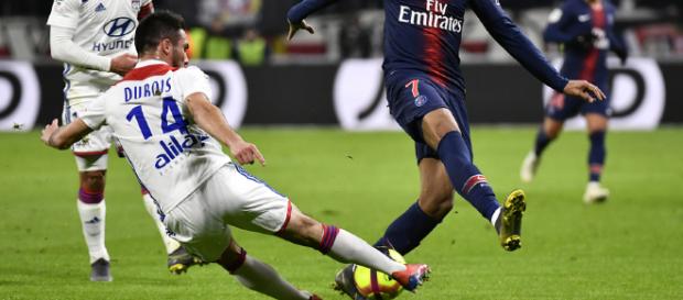 Lyon-PSG : les 3 enseignements à tirer avant la Ligue des champions - rtl.fr Lyon-PSG : les 3 enseignements à tirer avant la Ligue des champions - rtl.fr