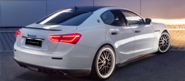 Maserati Ghibli la più venduta tra sportive e ammiraglie. - gs-fahrzeugtechnik.com Maserati Ghibli la più venduta tra sportive e ammiraglie. - gs-fahrzeugtechnik.com