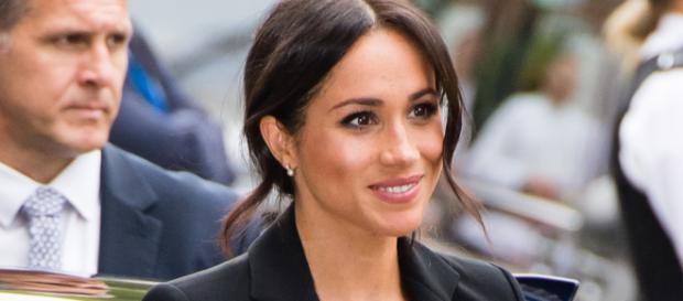 Megan Markle contrata a una doula Megan Markle contrata a una doula