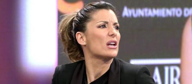 Nagore Robles está a favor de la 'no depilación' Nagore Robles está a favor de la 'no depilación'