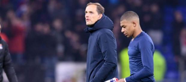 OL - PSG : Paris n'en sort pas plus rassuré ni plus inquiet - football365.fr OL - PSG : Paris n'en sort pas plus rassuré ni plus inquiet - football365.fr
