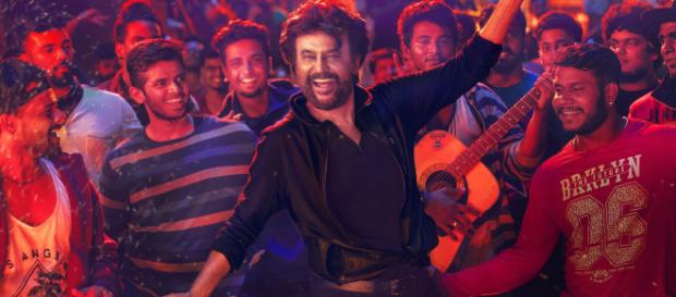 'Petta' does well at the box-office (Image via TamilTadka/Youtube screencap) 'Petta' does well at the box-office (Image via TamilTadka/Youtube screencap)