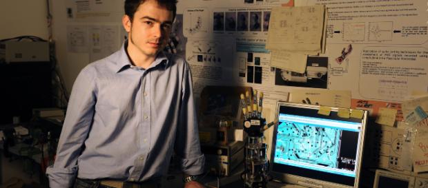 Svezia, impiantato primo arto robotico nel corpo di una donna Svezia, impiantato primo arto robotico nel corpo di una donna