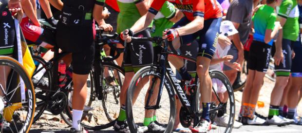 Volta a la Comunitat Valenciana 2019: tutte le tappe in diretta su Eurosport Volta a la Comunitat Valenciana 2019: tutte le tappe in diretta su Eurosport