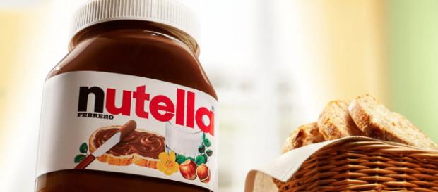 World Nutella Day testa nutella mondiale World Nutella Day testa nutella mondiale