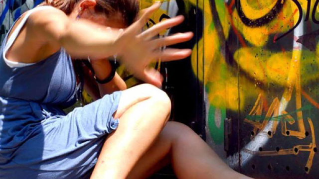 4800 euro il risarcimento di Stato previsto per chi subisce uno stupro.