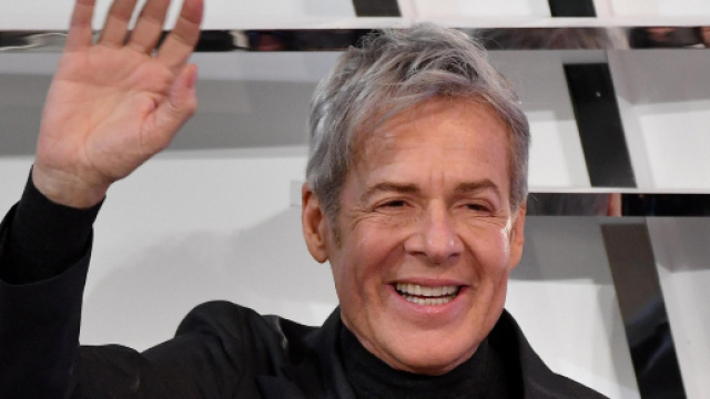 Bufera sul Festival di Sanremo.