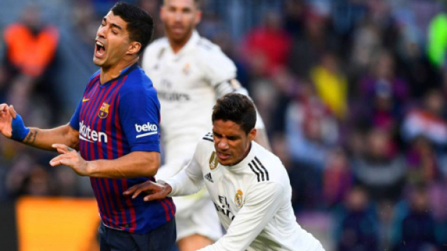 Football : 5 affiches de la semaine à suivre