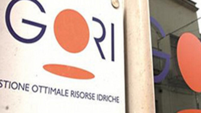 Gori, interruzione idrica a Brusciano, Visciano, Castello di Cisterna e Massa Lubrense