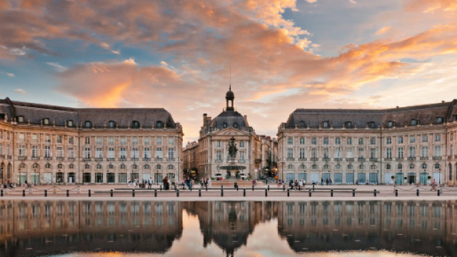 Europa: 5 mete da visitare nel 2019 - churchillbordeaux.com