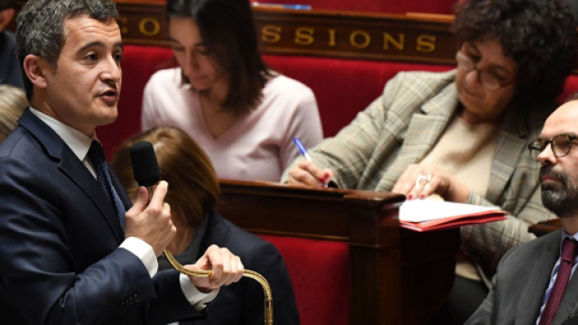Le ministre Gérald Darmanin envisage d'encadrer certaines niches fiscales