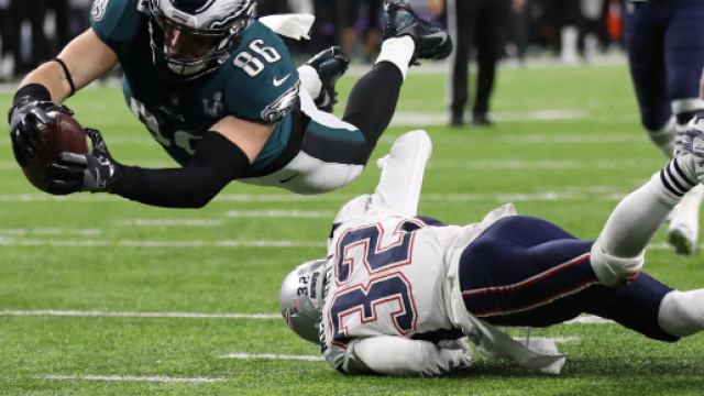 Lieu Ce Dimanche Le Superbowl - Mesoffresderemboursement - mesoffresderemboursement.com