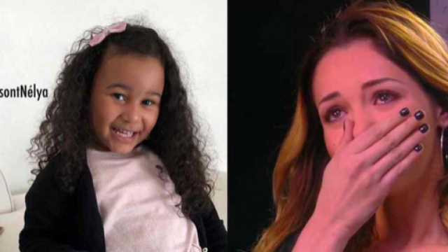 Nabilla Benattia dénonce le harcèlement dont est victime la petite Nélya.