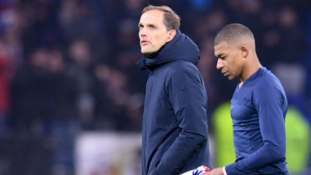 OL - PSG : Paris n'en sort pas plus rassuré ni plus inquiet - football365.fr