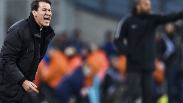 OM : Accusé Rudi Garcia levez-vous ! - footradio.com