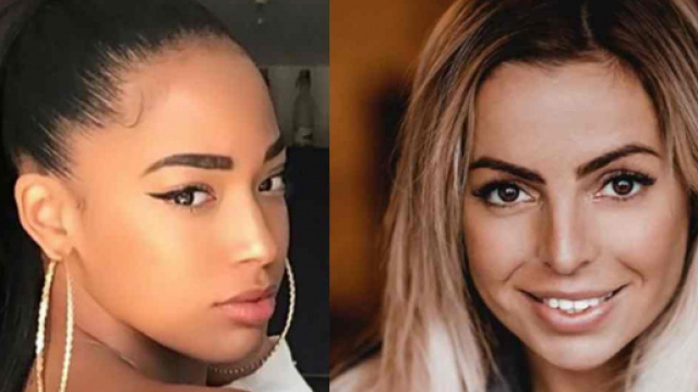 Sephora Goignan (Les Anges 11) tacle violemment Hillary et ne veut plus être associée à son ex, le footballeur Kingsley Coman.