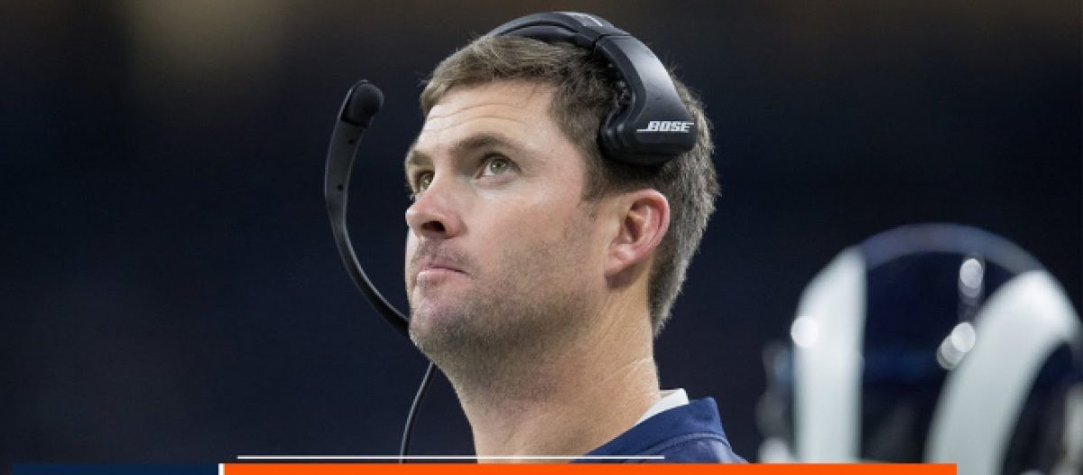 Zac Taylor officially hired as Cincinnati Bengals head coach