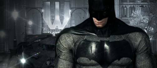 Batman the character that is loved by the world. Photo- Image credit -(screenshot Gilberttimes/youtube.com)