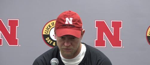 The Huskers missed out on another pass rusher. - [HuskerOnline Video / YouTube screencap]
