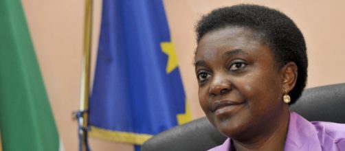 Cécile Kyenge sta divorziando dal marito candidato con la Lega: l'annuncio sui social.