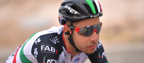 Ciclismo, Paolo Tiralongo: ‘Non si può negare che Aru abbia avuto sfortuna’