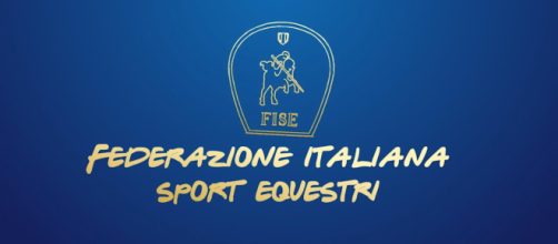FISE: Federazione Italiana Sport Equestri.