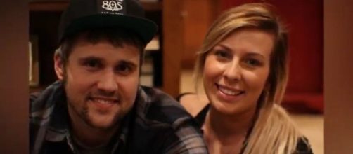 Former MTV star Ryan Edwards, 31, no longer facing theft charge. - [Offline Daily / YouTube screencap]