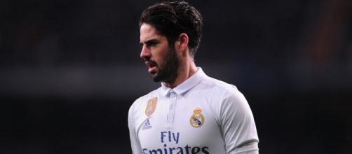 L'Inter pensa a Isco con il Real Madrid che apre alla cessione