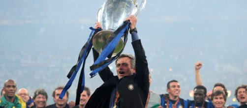 Inter, si pensa al ritorno di Mourinho: Mendes avrebbe contattato la dirigenza nerazzurra