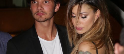 Secondo ''Chi, Belen e Stefano sono tornati insieme