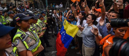 Venezuela: la crisi politica diventa sempre più drammatica