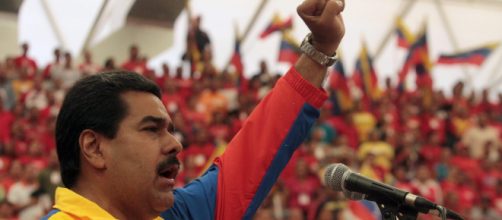 Venezuela. L'Italia non sia complice del colpo di stato. Sabato ... - contropiano.org