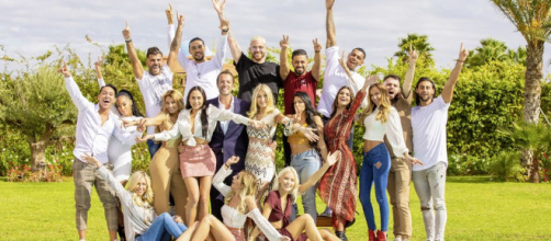 Les Anges 11 : une saison déjà explosive sur NRJ 12 ! - Télé Star - telestar.fr