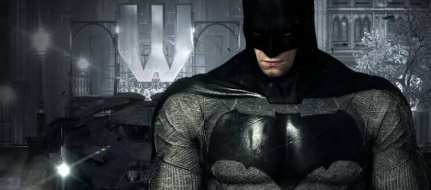 Batman the character that is loved by the world. Photo- Image credit -(screenshot Gilberttimes/youtube.com) Batman the character that is loved by the world. Photo- Image credit -(screenshot Gilberttimes/youtube.com)