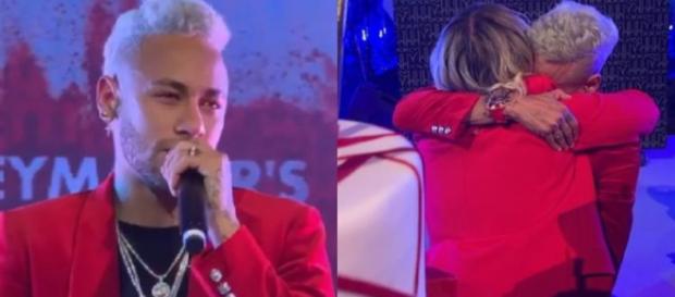 Cantor comemorou 27 anos na presença de amigos famosos. (Reprodução/Instagram) Cantor comemorou 27 anos na presença de amigos famosos. (Reprodução/Instagram)