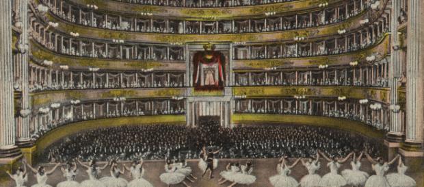Casting per il Teatro alla Scala di Milano e per SDL Tv Casting per il Teatro alla Scala di Milano e per SDL Tv