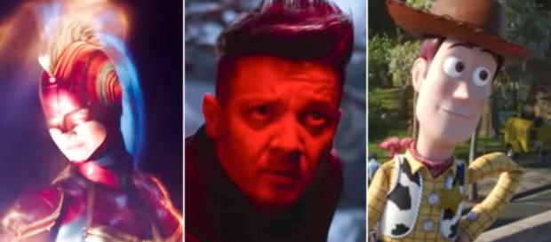 Cinéma : les 5 trailers à retenir du Super Bowl Cinéma : les 5 trailers à retenir du Super Bowl