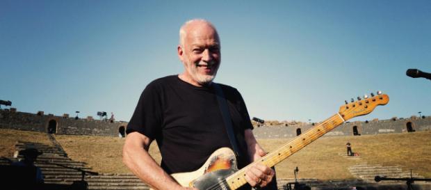 david gilmour pompei - LOLnews - lolnews.it david gilmour pompei - LOLnews - lolnews.it
