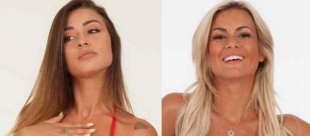 En intégrant Les Marseillais vs Le Reste du Monde 3, Alix a trouvé Carla "aigrie et vicieuse". En intégrant Les Marseillais vs Le Reste du Monde 3, Alix a trouvé Carla "aigrie et vicieuse".